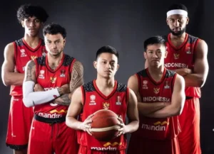 Perlunya Pemain Senior Baru untuk Meningkatkan Kinerja Tim Basket Indonesia