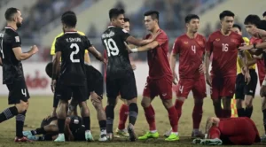 Federasi Sepak Bola Vietnam Mengalokasikan Dana Untuk Menyambut Timnas Indonesia