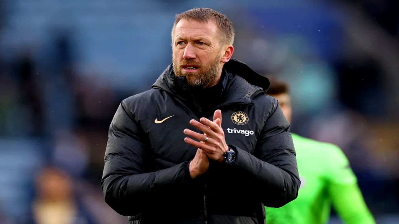 Graham Potter Mengakui Salah Memperkirakan Chelsea